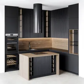 Kitchen modern 4